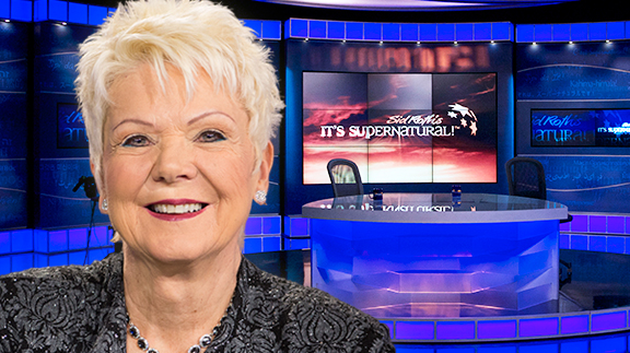 Patricia King