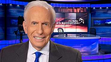 Sid Roth