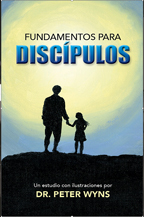 Fundamentos para discípulos (Descarga Digital) por Dr. Peter Wyns (Código: ES3993D)