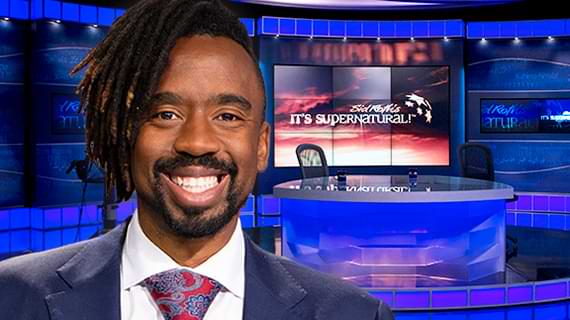Kerrick Butler