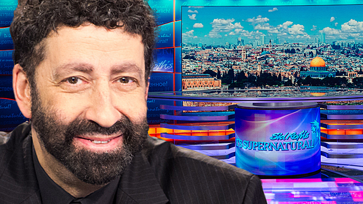 Jonathan Cahn