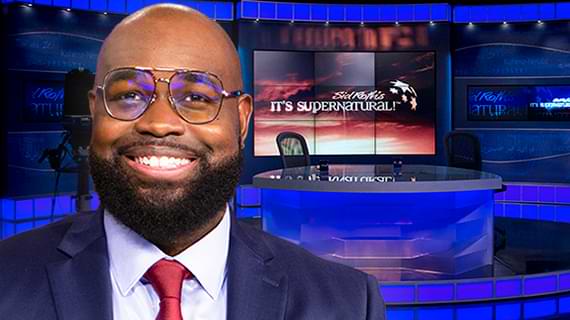 Chazdon Strickland
