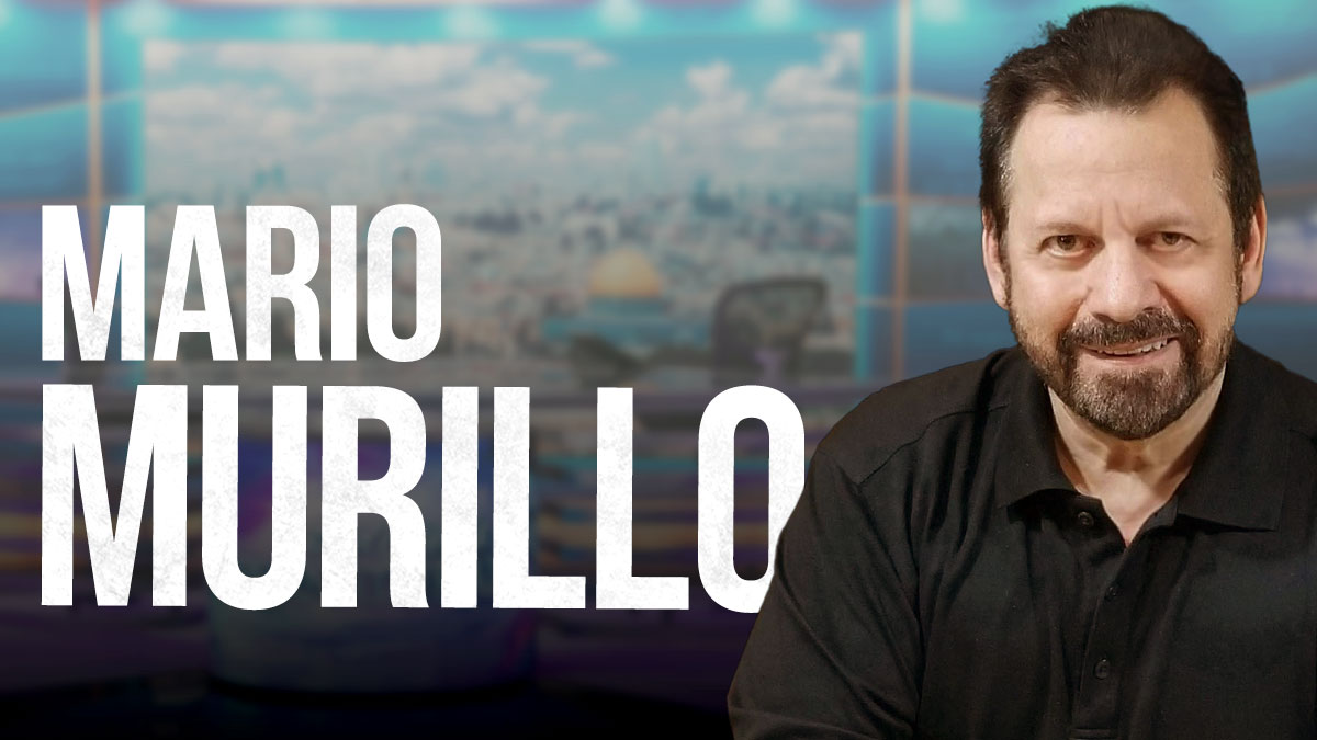 Mario Murillo