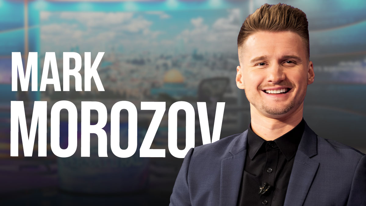 Mark Morozov
