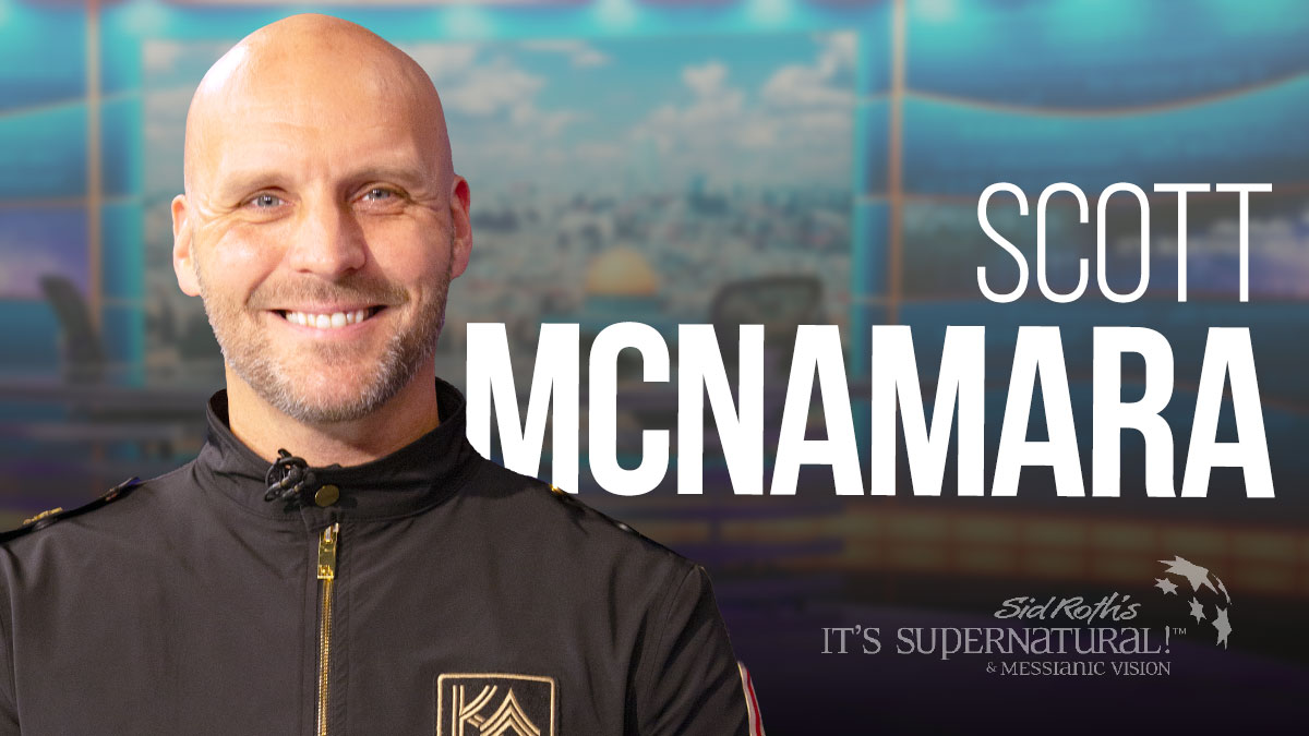 Scott McNamara