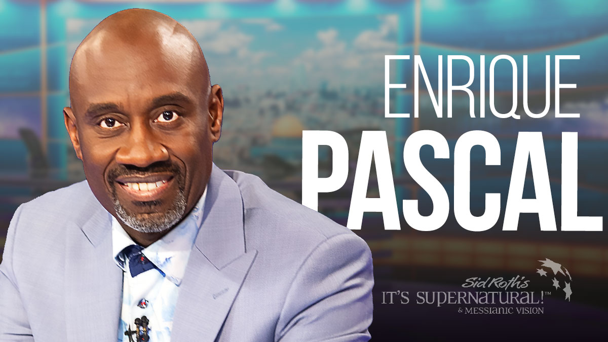 Enrique Pascal