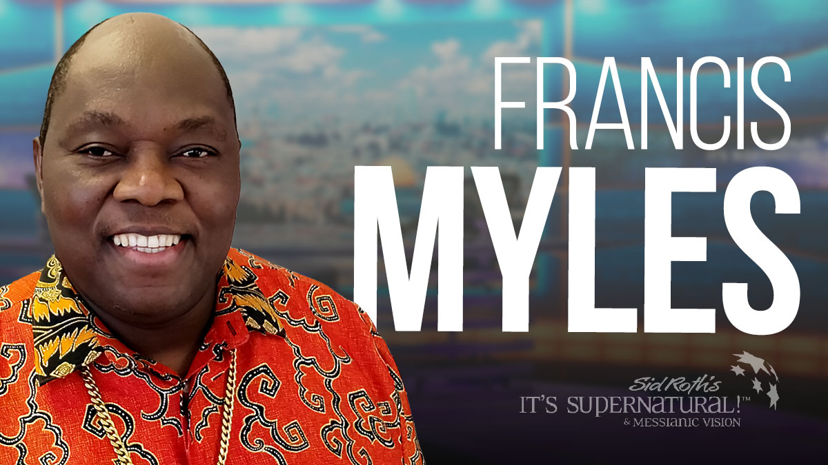 Francis Myles