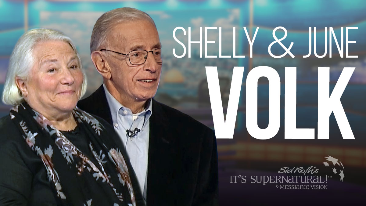 Shelly Y June Volk