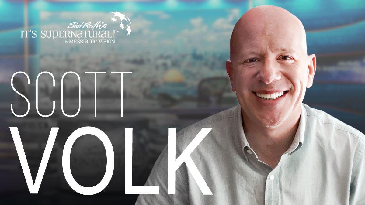 Scott Volk