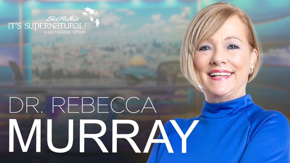 Dra. Rebecca Murray