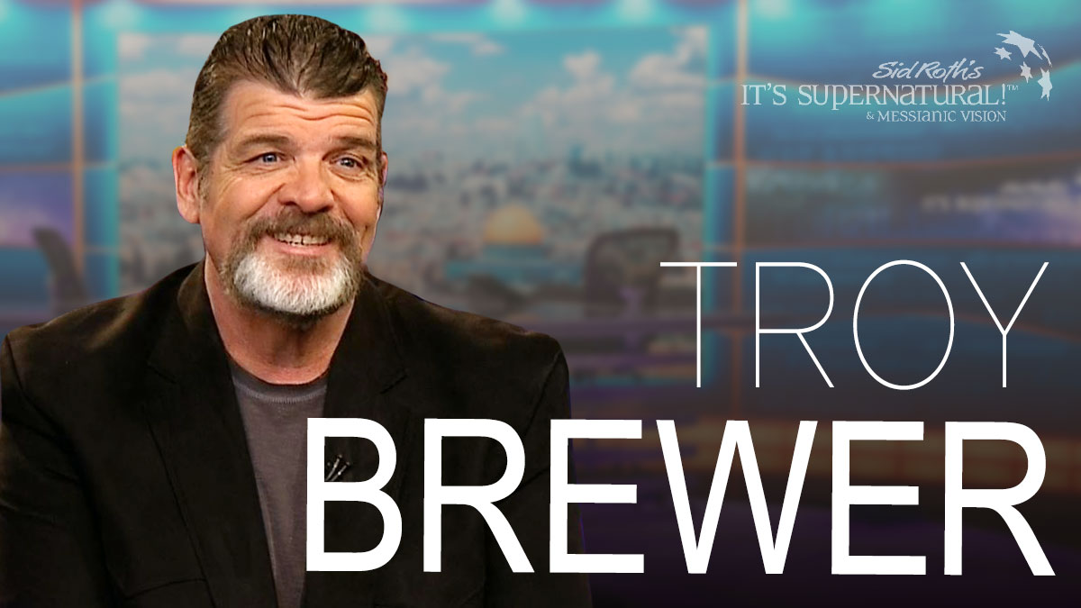 Troy Brewer